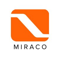 Miraco, Inc.(@miracoinc) 's Twitter Profile Photo