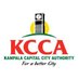 KCCA Volleyball (@KCCAVolleyball) Twitter profile photo