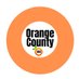 Orange County (@OrangeCACali) Twitter profile photo