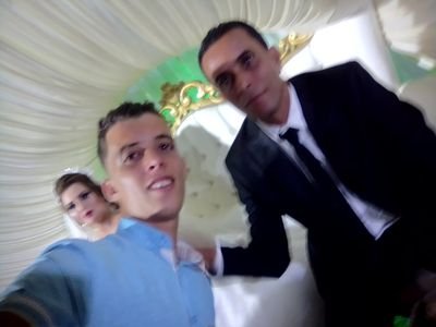 IfaouMohamed1's profile picture. 