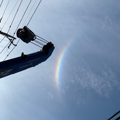 昼間職人･深夜運転手【残りの人生かけて守りたいものがある･譲れないことがある】職人と運転手のダブルワークで寝不足続き40代トラック好きのおっさんです･無言フォロー失礼しますm(_ _)m