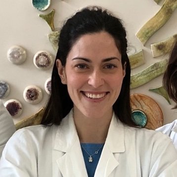 MD, PhD Oncologist from Modena (Italy) 🇮🇹 involved in Breast Cancer Care and BRCA-related Malignancies 🧬