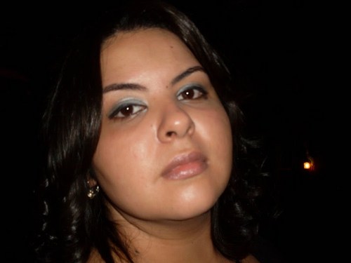 SOU UMA PESSOA COMPLETAMENTE APAIXONADA POR CRISTO!!!!UHHUUUU
APRENDENDO A TER FÉ!!!COLOCANDO-A EM AÇÃO!!