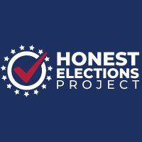 Honest Elections Project(@honestelections) 's Twitter Profile Photo