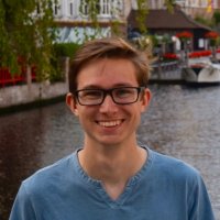 Matt O’Shaughnessy (@matt_oshaug) 's Twitter Profile