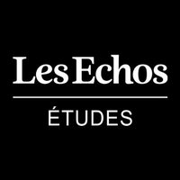 Les Echos Etudes(@ECHOS_ETUDES) 's Twitter Profile Photo