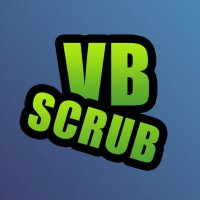 VbScrub (@vbscrub) 's Twitter Profile Photo VbScrub (@vbscrub) 's Twitter Profile Photo