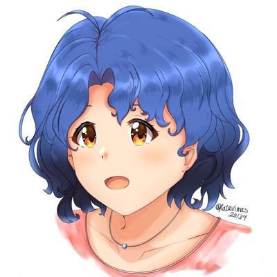 ミリ(歌織、風花、ひなた) シャニ(千雪) ほぼ呟きません //アイコン:カタカタ(@Katavimas20139)