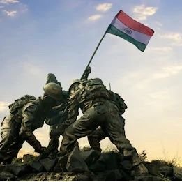 IndianAlwayss's profile picture. ~  A belief in a thing makes it happen ~ 
INDIAN