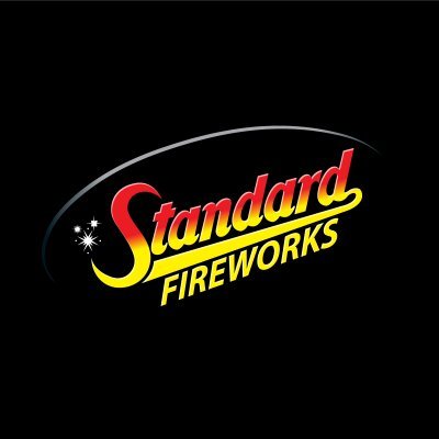 Light up the sky with Standard Fireworks!