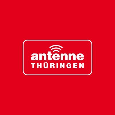 ANTENNE THÜRINGEN ist ein privater Rundfunksender aus Thüringen.   Impressum:https://t.co/jl9A6iySPZ