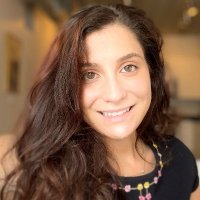 Eleni Haritomeni Moschonas (@emoschonas) 's Twitter Profile