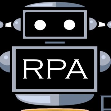 We are a group that creates RPA bots using Automation Anywhere's cloud RPA platform: A2019.
Check out our Youtube for Tutorials: https://t.co/e6q9DOAF1o
