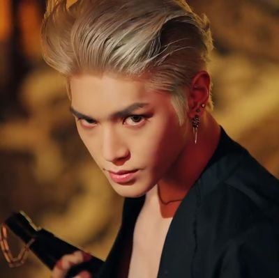 taeyong's appetite keeps the dental industry alive