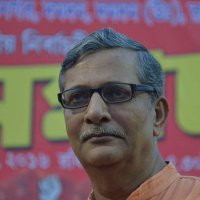 Tanmoy Bhattacharya(@Tanmoy_Speak) 's Twitter Profile Photo