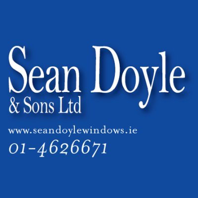 Sean Doyle Windows