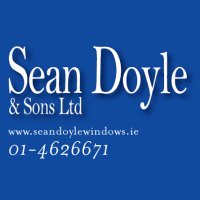 Sean Doyle Windows (@seandoylewindow) 's Twitter Profile