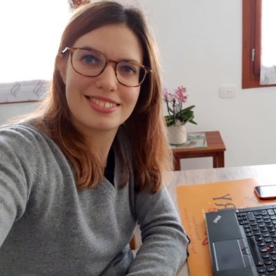 Ogni giorno in @SanofiIT cerco le parole giuste per raccontare una storia. Qui solo opinioni personali