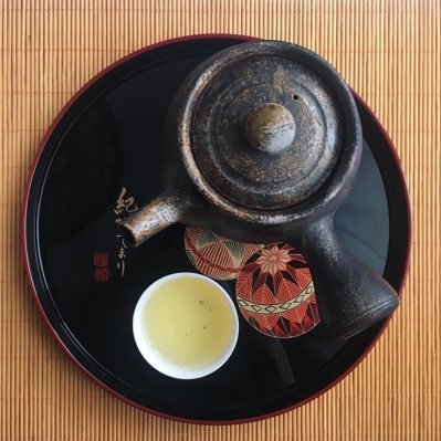 teablogasia's profile picture. Tea Blog Asia - tea culture and tea history from various places around Asia 🍵🌸 tweeting in English, 日本語 & Deutsch.