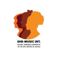 SHE-MUSIC INT.(@shemusicint) 's Twitter Profile Photo