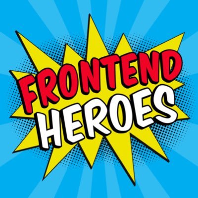 A podcast about all things villainous and heroic about the front-end of software development. Hosted by @ScottF77 and @evanfuture.