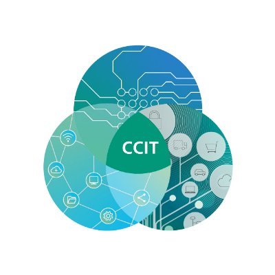 Der Fraunhofer Cluster of Excellence Cognitive Internet Technologies CCIT entwickelt #KognitiveInternetTechnologien und bringt sie in die Anwendung.