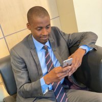 Mubarak Muhammad (@mubarak_usm) 's Twitter Profile