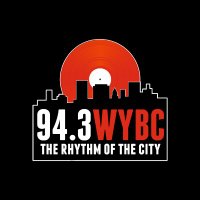 94.3 WYBC (@943wybc) 's Twitter Profile Photo 94.3 WYBC (@943wybc) 's Twitter Profile Photo