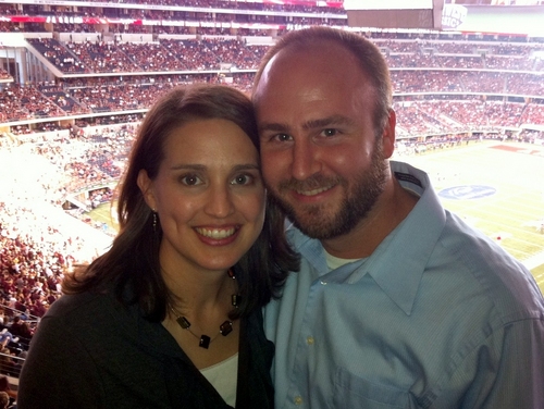 CodyWilhite's profile picture. Follower of Jesus Christ, Husband to the most amazing lady, Father to three girls, Chief Analytics Officer at Pine Cove