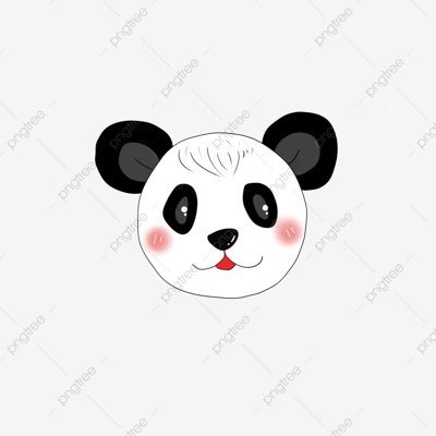 Cute little Panda