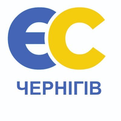 Європейська Солідарність Чернігівщина