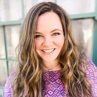 TraceyMatneyVPS's profile picture. 💃 CEO of Victory Points Social
🌎 Facebook Ads + Chatbot Expert
🎙 Speaker & Digital Marketing Consultant