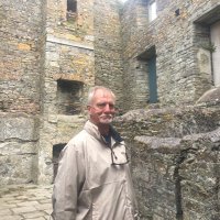 Gordon Wright (@realdocwright) 's Twitter Profile