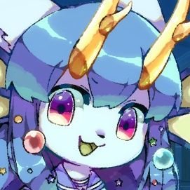 匿名Ｎの創作垢さんのプロフィール画像