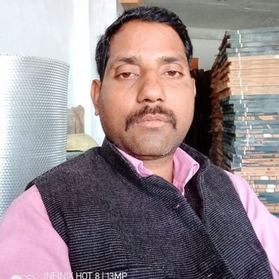 UmeshCh17640626's profile picture. भारतवासी
