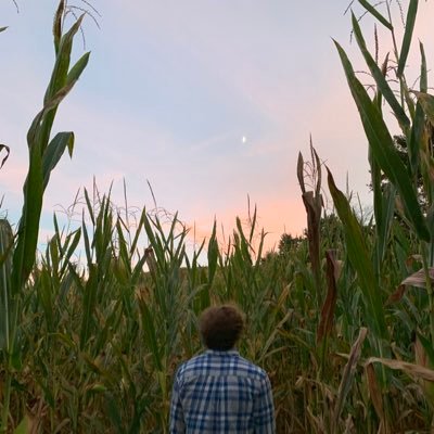 calebgriffith34's profile picture. Marshall c/o 2020