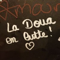 La Doua en lutte(@doua_en_lutte) 's Twitter Profile Photo