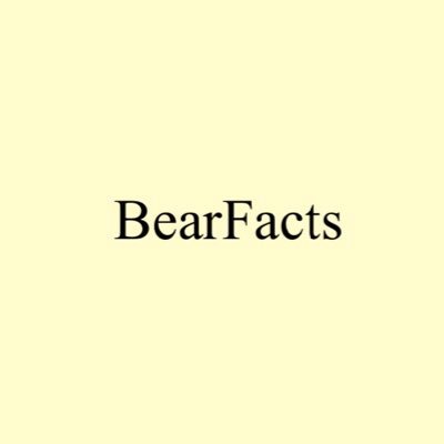 The official Bastrop BearFacts Newspaper & Journalism. Views and opinions do not necessarily represent those of Bastrop ISD. https://t.co/HCkASx81Nk