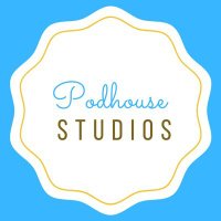 Podhouse Studios (@podhousestudios) 's Twitter Profile