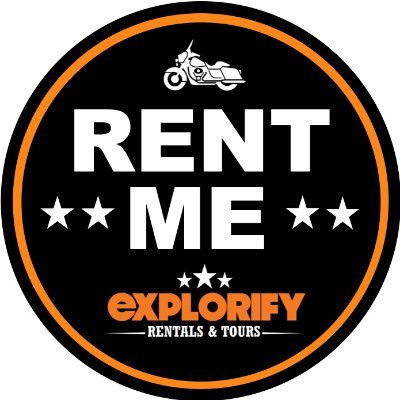 Second largest Motorcycle rentals & Tours company in the USA