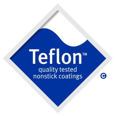 Sharing info on products using Teflon™ nonstick coatings.