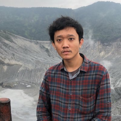 Adityaaaprnto's profile picture. 📩 adityaaaprnto@gmail.com