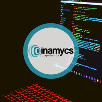 dinamycs_'s profile picture. Empresa dedicada a la venta de equipos, accesorios y servicios de cómputo. Desarrollo de aplicaciones WP8 y Android. 
📞 668 8183370