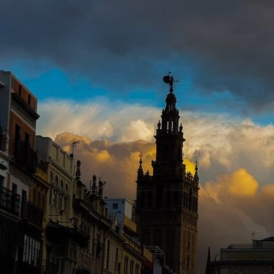 @SevillaMagna