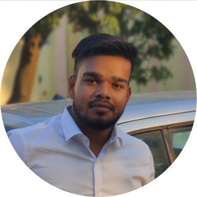 iamkalamhussain's profile picture.