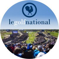 Le Golf National (@legolfnational) 's Twitter Profile