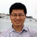 Jinbo Wang (@jinbowang) 's Twitter Profile