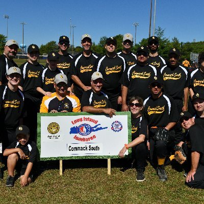 CSLL's Challenger Division welcomes boys,girls, young men and women with physical and developmental challenges to enjoy the joy of softball.