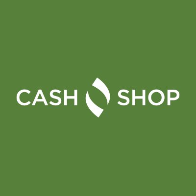 thecashshop