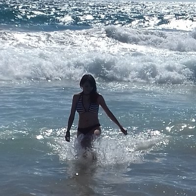 JavQuat's profile picture. ♒  Cientista del dédalo fusiforme 🚀
#Reírme #Quejarme
💜 Principio de Incertidumbre 🦎

#Arte #Naturaleza #Informática #Web #Astrología #Tarot